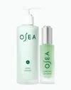 Osea Malibu Plumping Hydration Duo