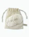 OSEA MALIBU REUSABLE COTTON ROUNDS