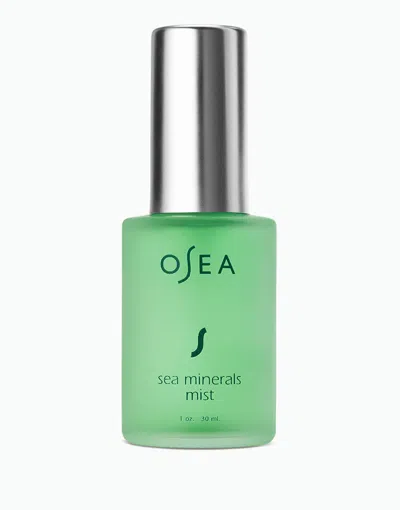 Osea Malibu Sea Minerals Mist