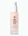 Osea Malibu Seaglow Overnight Serum Aha Treatment