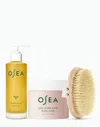 Osea Malibu Total Body Glow Trio