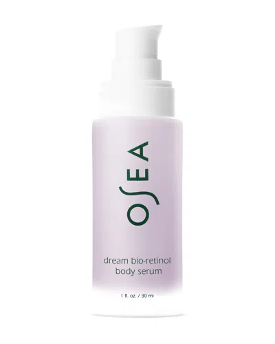 Osea Malibu Travel Size - Dream Bio-retinol Body Serum