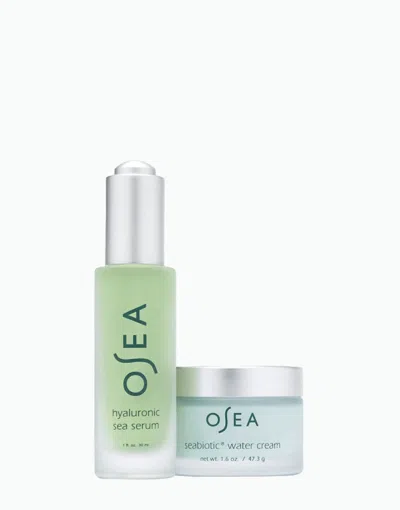 Osea Malibu Ultra-hydrating Duo