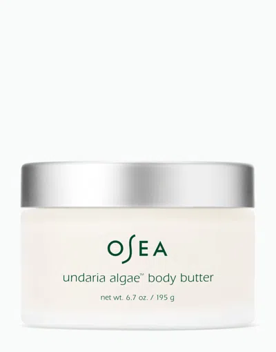 Osea Malibu Undaria Algae Body Butter