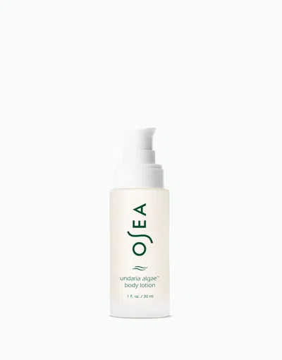 Osea Malibu Undaria Algae Body Lotion