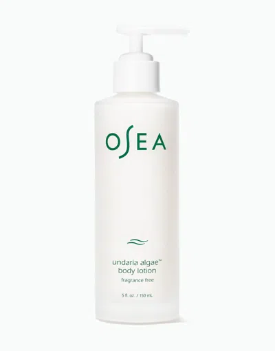 Osea Malibu Undaria Algae Body Lotion