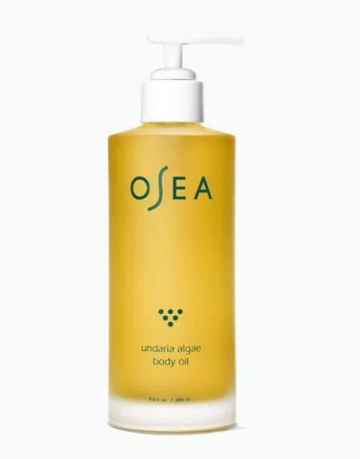 Osea Malibu Undaria Algae Body Oil