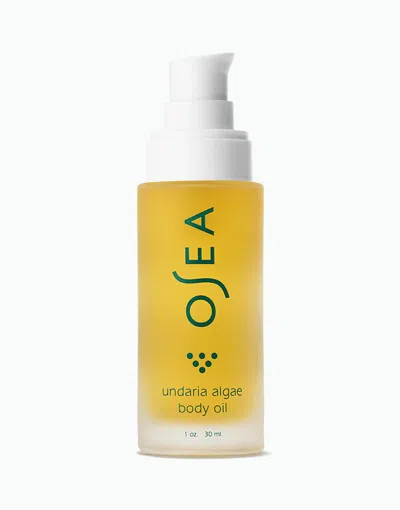 Osea Malibu Undaria Algae Body Oil