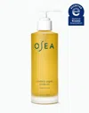 Osea Malibu Undaria Algae Body Oil Fragrance Free