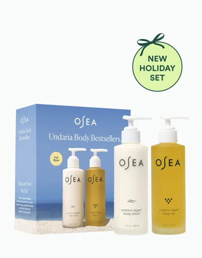 Osea Malibu Undaria Body Bestsellers