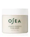 Osea Malibu Undaria Cleansing Body Polish 10 Oz.