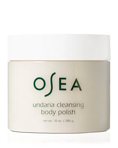 Osea Malibu Undaria Cleansing Body Polish 10 Oz.