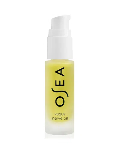 Osea Malibu Vagus Nerve Oil 0.5 Oz.