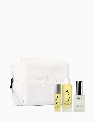 Osea Malibu Vagus Nerve Travel Set