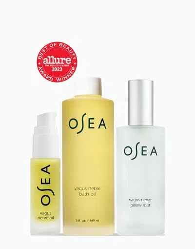 Osea Malibu Vagus Nerve Trio