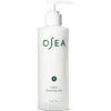Osea Ocean Cleansing Milk In Transparent