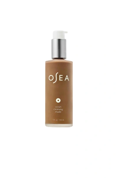 Osea Ocean Cleansing Mudd In N,a