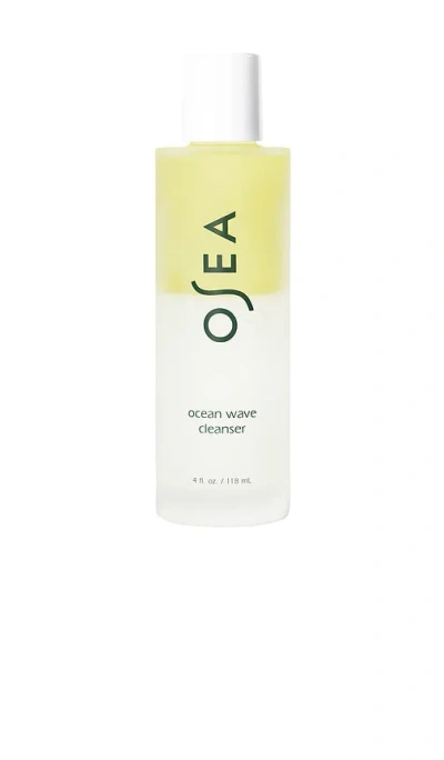 Osea Ocean Wave Cleanser In Transparent