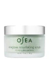 Osea Seaglow Resurfacing Facial Scrub In Beauty: Na