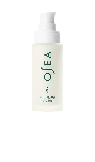 Osea Travel Anti-aging Body Balm In N,a