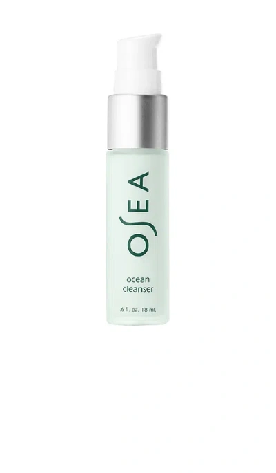 Osea Travel Ocean Cleanser In N,a