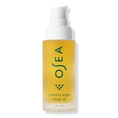 Osea Travel Size Undaria Algae Body Oil
