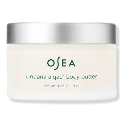 Osea Undaria Algae Body Butter - 4.0 oz