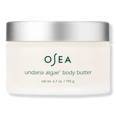 Osea Undaria Algae Body Butter - 6.7 oz