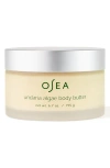 Osea Undaria Algae Body Butter In Yellow