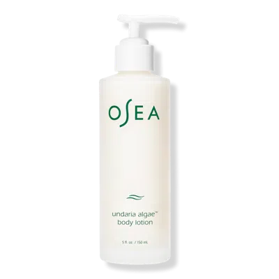Osea Undaria Algae Body Lotion - Scented