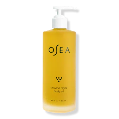 Osea Undaria Algae Body Oil To Hydrate & Glow - 9.6 oz