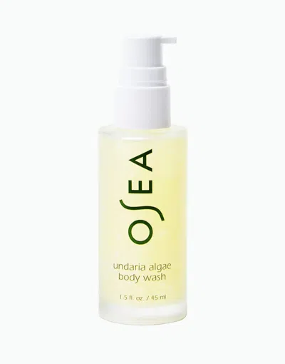 OSEA UNDARIA ALGAE BODY WASH