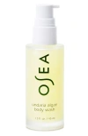 Osea Undaria Algae Body Wash In No Color