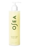 Osea Undaria Algae Body Wash In No Color