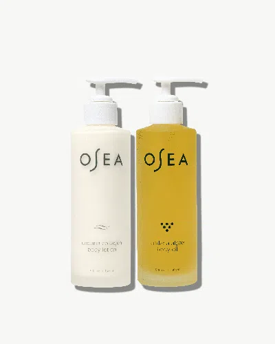 Osea Undaria Body Bestsellers In N,a