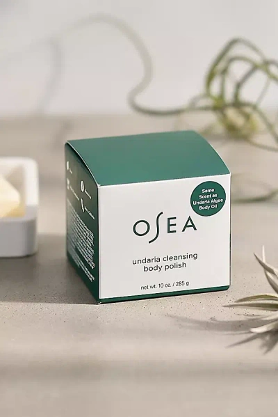 Osea Undaria Cleansing Body Polish