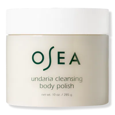 Osea Undaria Cleansing Body Polish