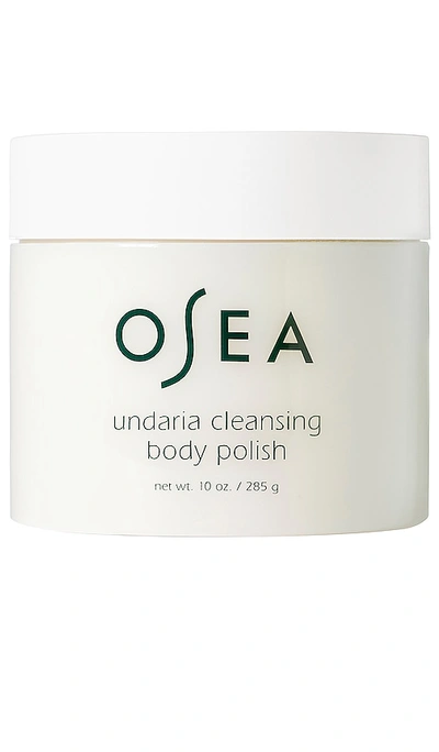 Osea Undaria Cleansing Body Polish In N,a