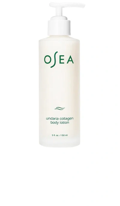 Osea Undaria Collagen Body Lotion In Beauty: Na