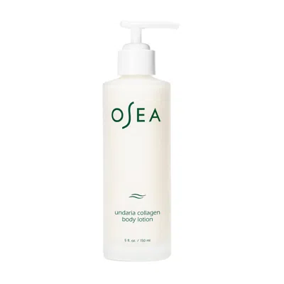 Osea Undaria Collagen Body Lotion In Default Title