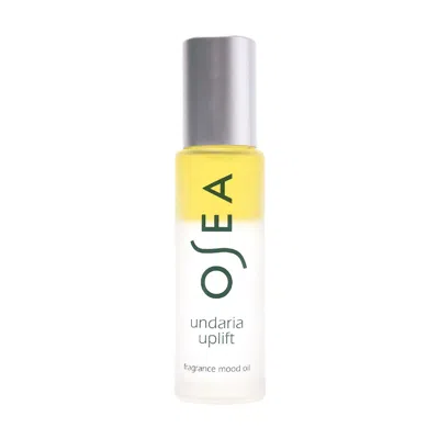Osea Undaria Uplift Fragrance Mood Oil In Multi