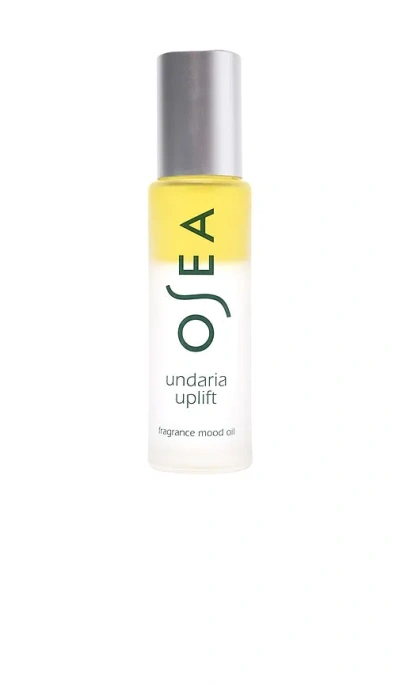 Osea Undaria Uplift Fragrance Mood Oil In N,a
