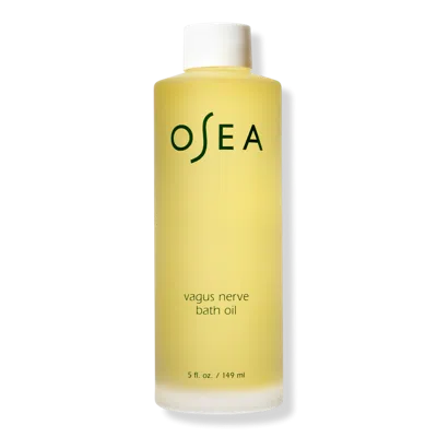 Osea Vagus Nerve Bath Oil