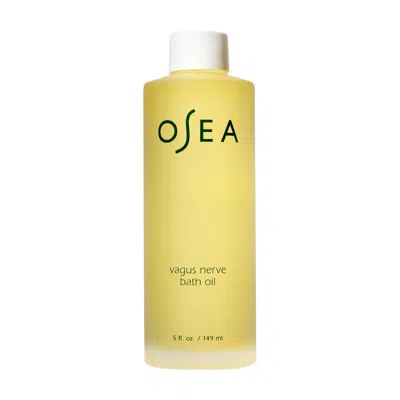 Osea Vagus Nerve Bath Oil In Default Title