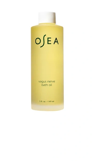 Osea Vagus Nerve Bath Oil In Default Title