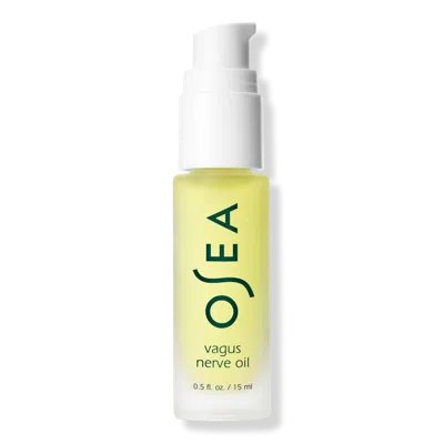 Osea Vagus Nerve Calming Oil