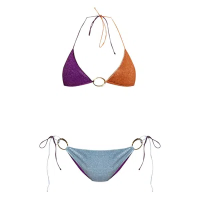 OSEREE OSÉREE BEACHWEARS