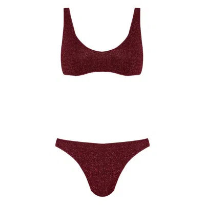 OSEREE OSÉREE BEACHWEARS