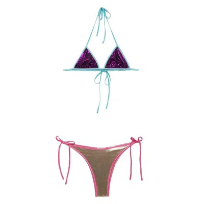 OSEREE OSÉREE BEACHWEARS