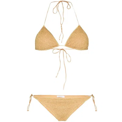 OSEREE OSÉREE BEACHWEARS